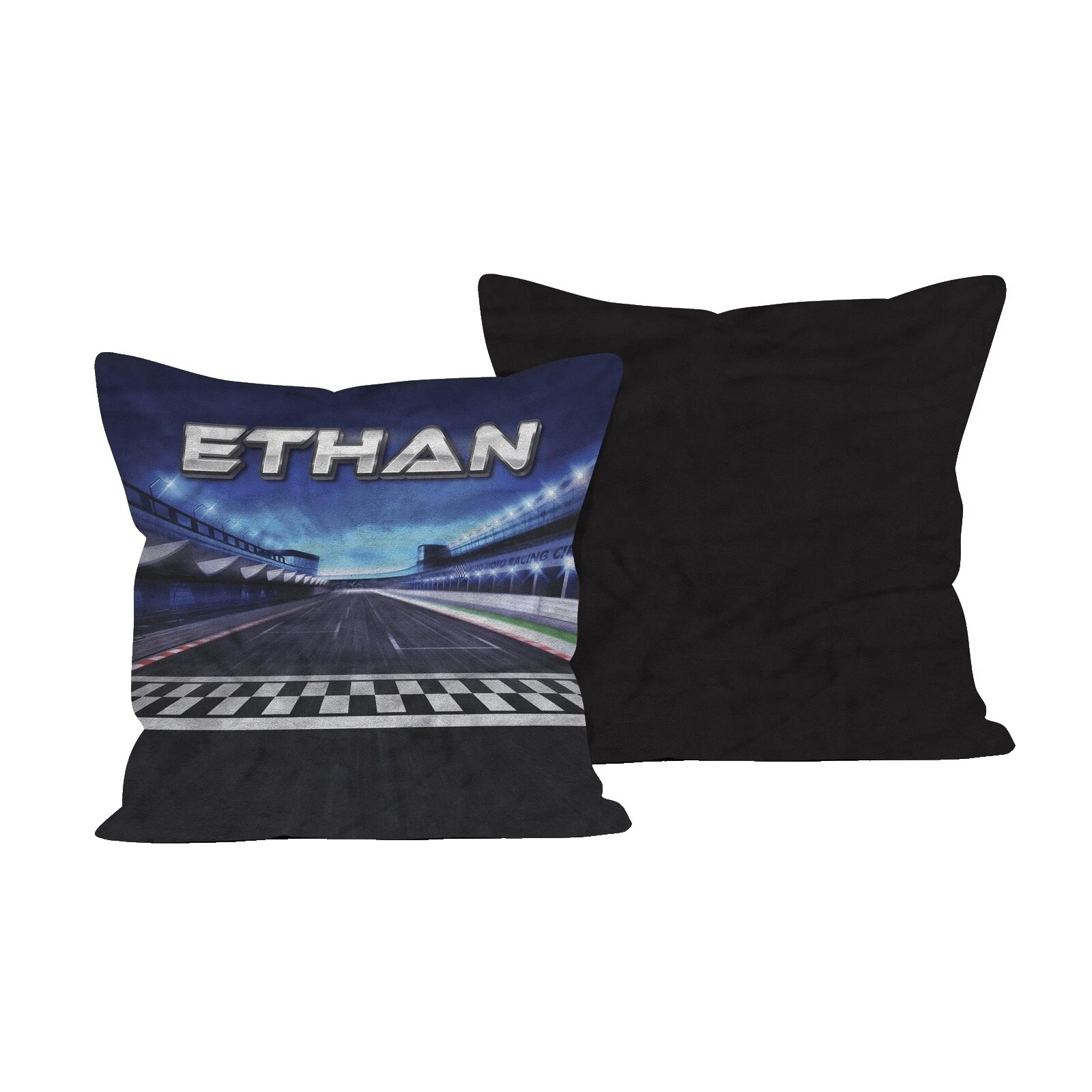 Sports Home Décor Pillows