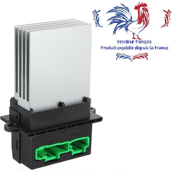 Résistance chauffage 6441L2 régulateur thermique à haute dissipation thermique