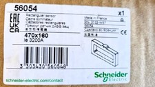 SCHNEIDER ELECTRIC 56054 Sensor rechteckig , ...