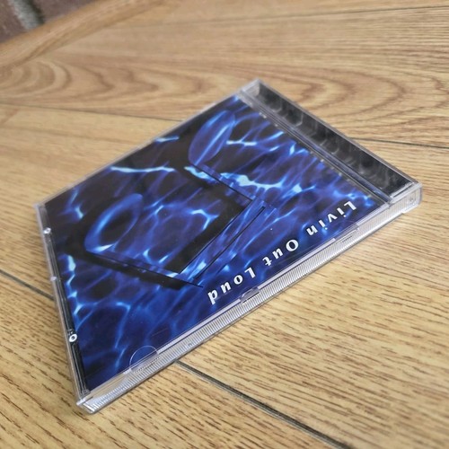 RARE: LIVIN' OUT LOUD + LIVE AT HUMPHREY'S + THEN-NOW CDs Funk NEO SOUL - Picture 9 of 24