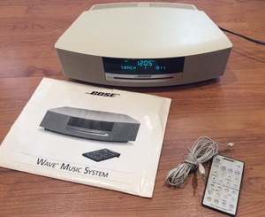 bose alarm clock iphone