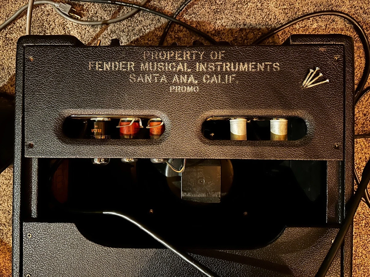 Fender 5e3 shop