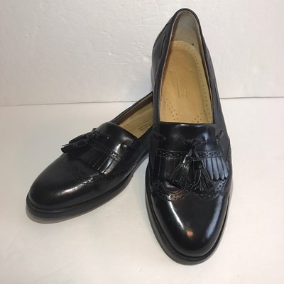 j&m loafers
