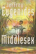 Middlesex - Paperback By Eugenides, Jeffrey - GOOD