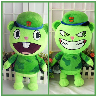 flippy fnf plush