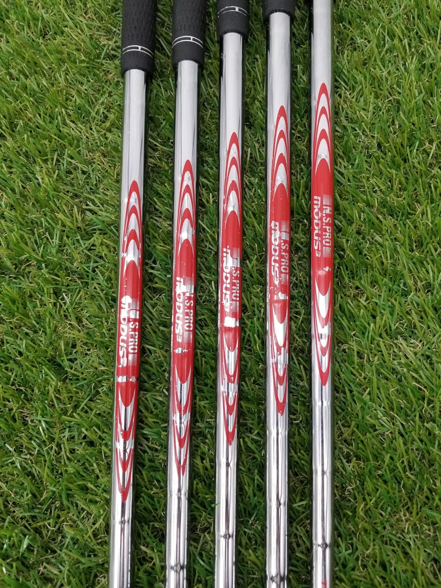 キャロウェイ APEX MB 2018年 5-PW MODUS 120 S Callaway Golf Apex MB Irons | Specs, Reviews & Videos