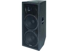 JB-Systems Vibe 30 Mk2 Fullrange, 800W, 4 Ohm