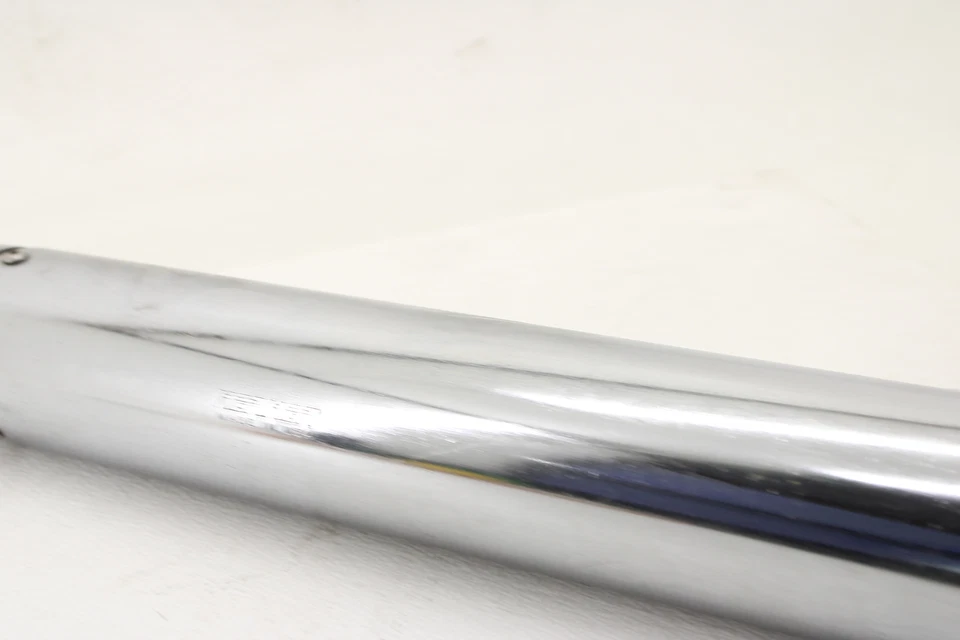 02-05 Harley Davidson Touring Electra King Road 左懒人消声器 — 第 3/4 张图片