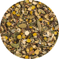 KräUterteemischung Bio Pitta 1Kg
