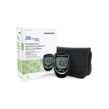 McKesson True Metrix Pro Professional Monitoring Blood Glucose System(Each)