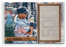 2018 Panini Diamond Kings Baseball (Inserts: 500, Aurora, Gallery, Past, Trophy)