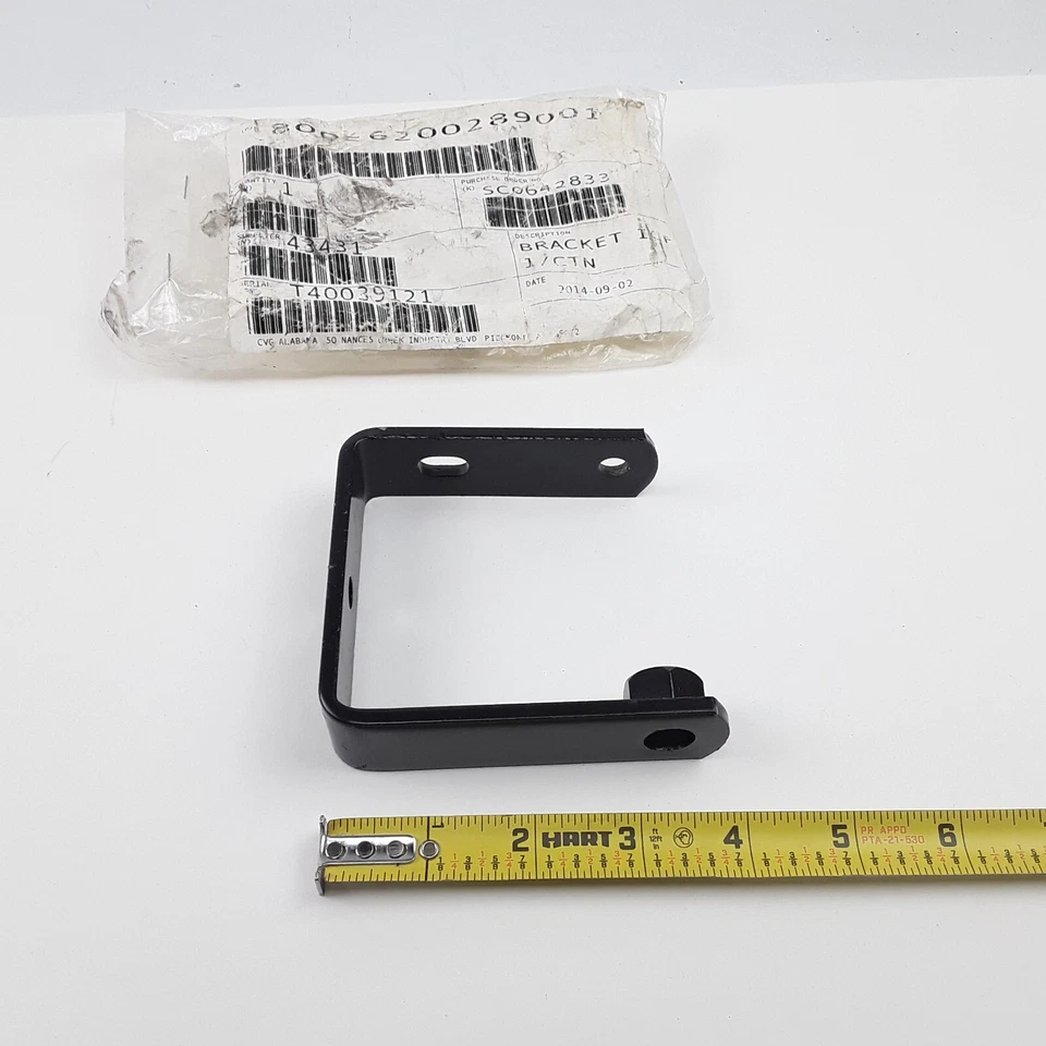 KIT DE SOPORTE, ASIENTO ICP RESPALDO ALTO GRIS GRAFITO 915 Se adapta a MACK CXN612 y CXN613 2006 Foto 2 de 4