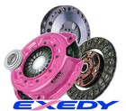 <!--F#f_0-->Exedy Heavy duty Clutch kit Commodore VS VT VX VY V6 w/ GETRAG SMF Flywheel (For: Holden)<!--F/-->