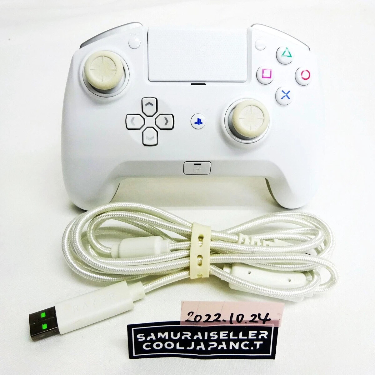 Razer raiju on sale controller price