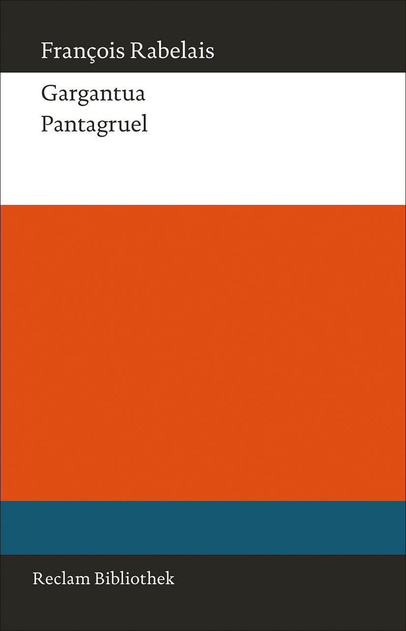 Thumbnail - Gargantua. Pantagruel François Rabelais