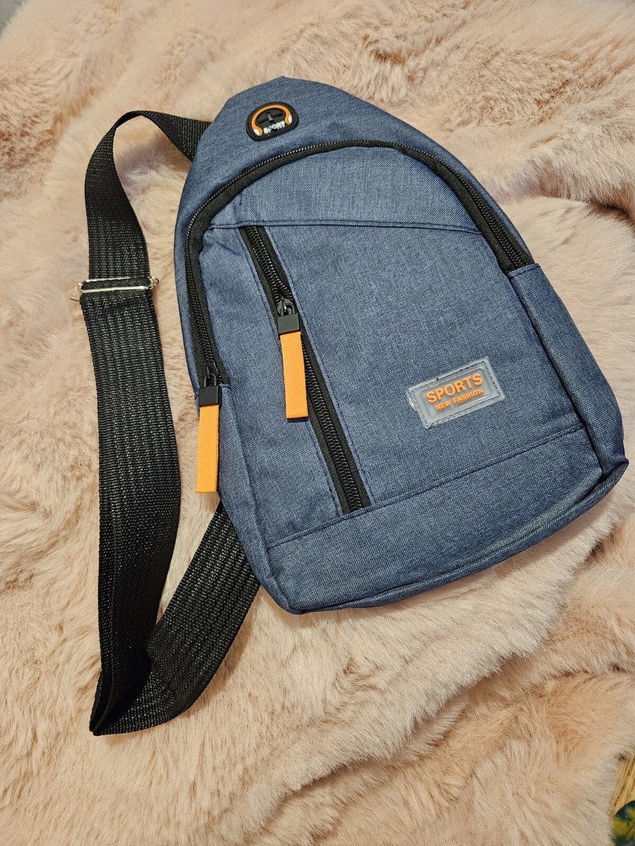 Suchergebnis Auf Für: Canvas Messenger Bag Produktbild-Vorschau 6