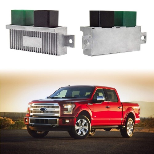 For 6.0L 7.3L 6.4L-Powerstroke Diesel-Glow Plug Control Module, Controller Relay