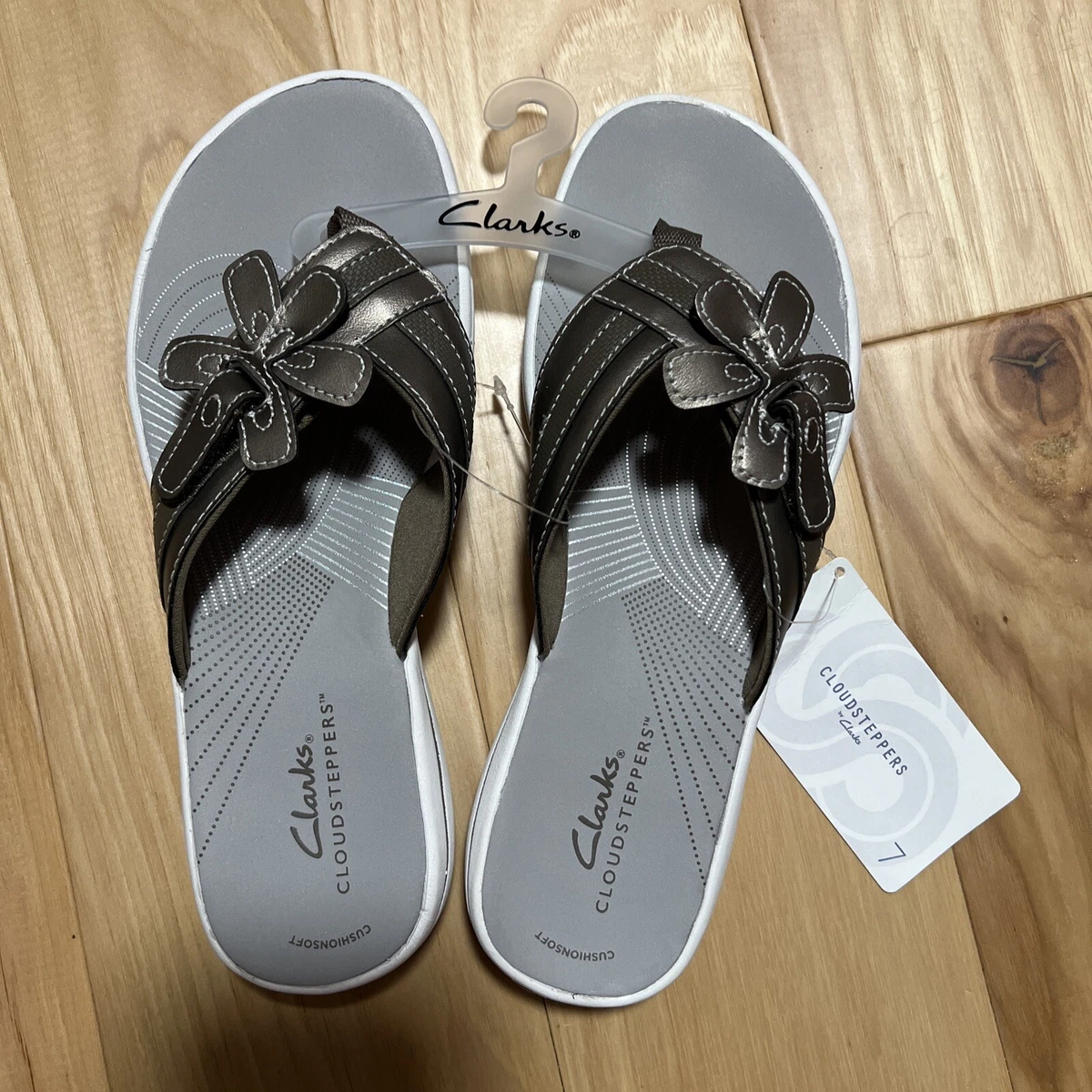 brinkley clarks sandals