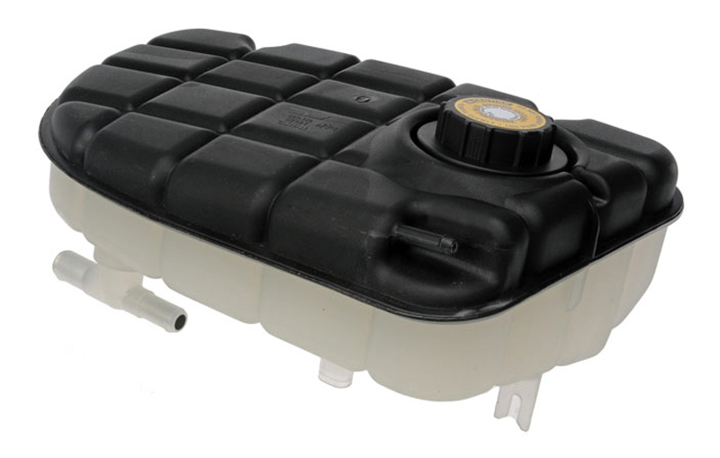 NEW Dorman Coolant Overflow Reservoir / FOR 00-04 CHEVROLET CORVETTE 603-140
