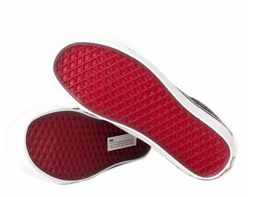 A Bathing Ape BAPE x Vans Line ABC Camo SK8-Hi Black Size 8-12 NEW