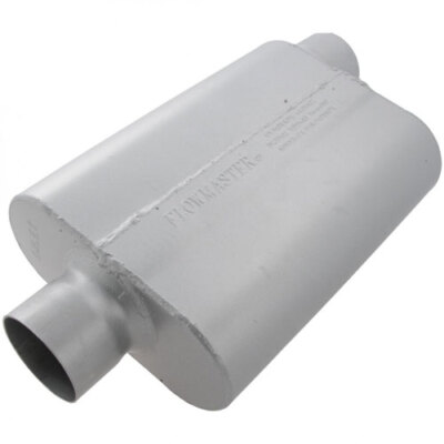 AUSPUFFTOPF SERIE 40 - FLOWMASTER EXHAUST 943042          -1 by KTS