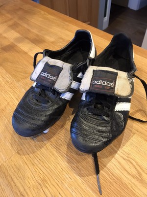 adidas world cup size 4