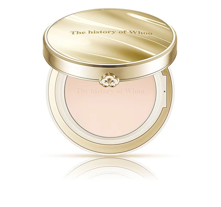 The Whoo Gongjinhyang: Mi Luxury Glow Pressed Powder  SPF 30 / PA++  13g - Image 2 of 4