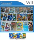 Nintendo Wii Video Games (RPG Mystery Point and Click Adventure Platformer Kids)