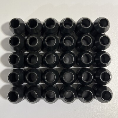 (30x)  Backshell Nut For Deutch Connectors - P# M902-2042