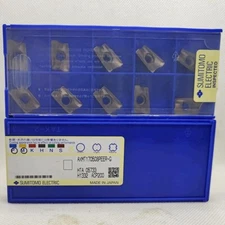AXMT170508PEER-G ACP200 SUMITOMO Original CNC carbide inserts 10pcs