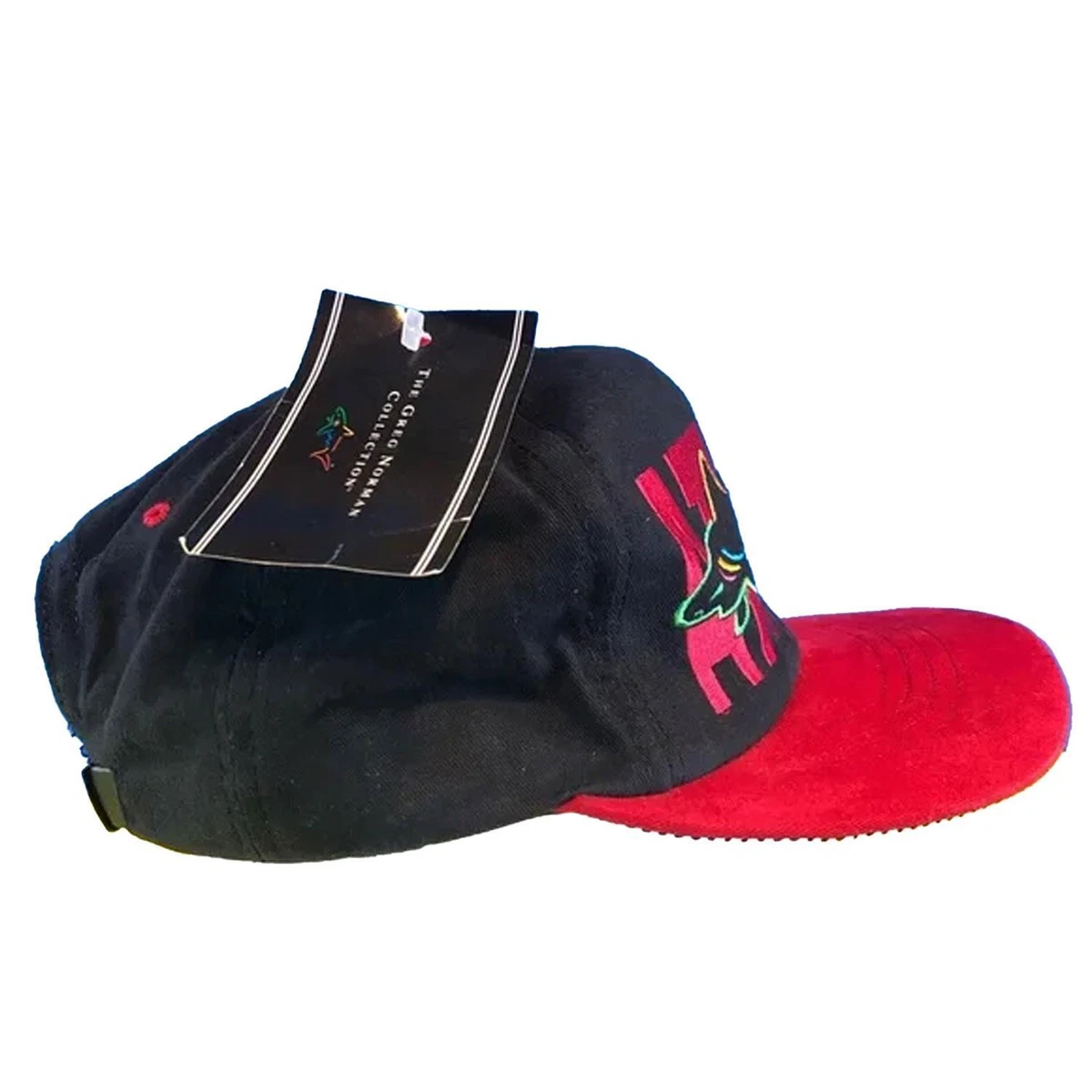 Greg norman reebok sale