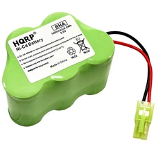 HQRP Battery for Shark XB2940 V2940 V1940 V2940C Cordless Floor & Carpet Sweeper