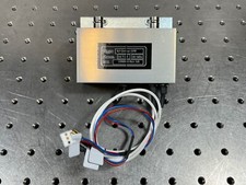 Coherent 1098943 Avia X Laser RF Q-switch Pulse Driver 80MHz 10W