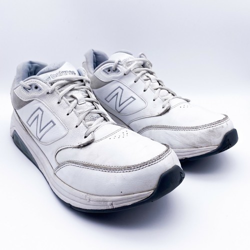 New Balance 928 V3 MW928WT3 White 