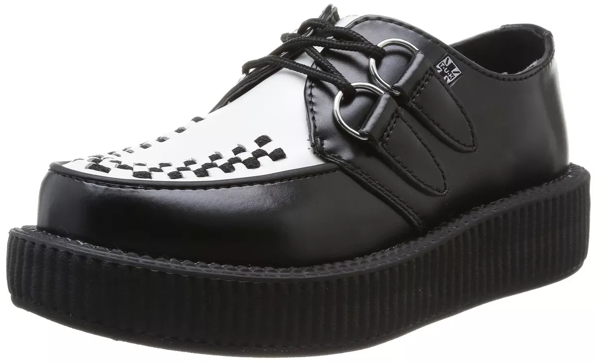 Tuk viva shop low creepers