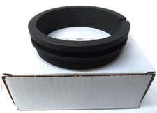 HUTCHISON HAYES, CARBON RING, TOP OUTER, 9803, 38943-00, 3-11/16" ID, 