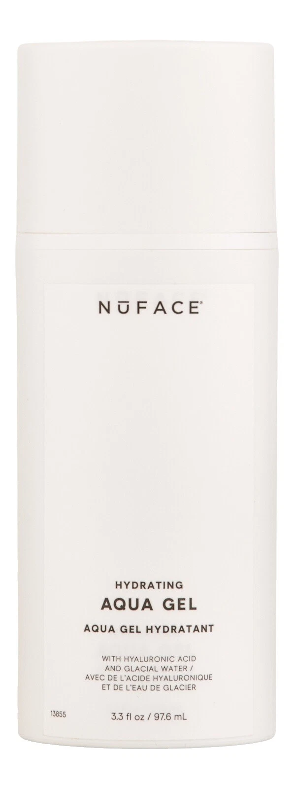 NuFACE Skin Care Moisturizers