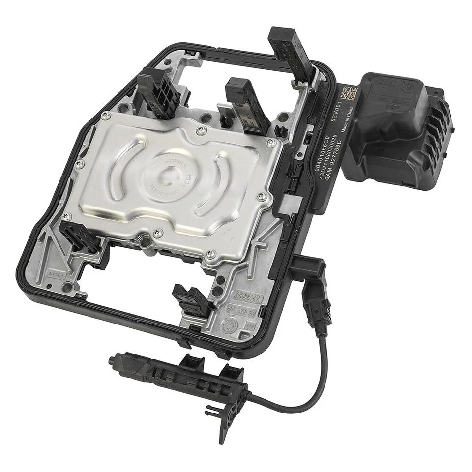 DQ200 0AM DSG Trans Control Unit TCU Module 0AM927769D For AUDI - Imagem 3 de 4