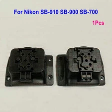 Original Flash Hot Shoe Base Frame for Nikon SB-910 SB-900 SB-700 SB700 SB900