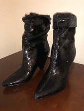 guess nakitta bootie