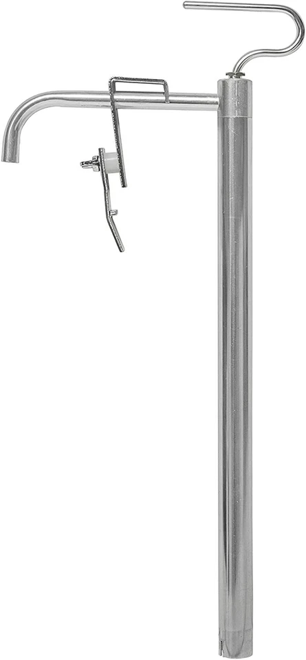 Opti-Lube Boost! Formula Diesel Fuel Additive: 5 Gal. Pail w/ Long Accessories - Image 4 of 4