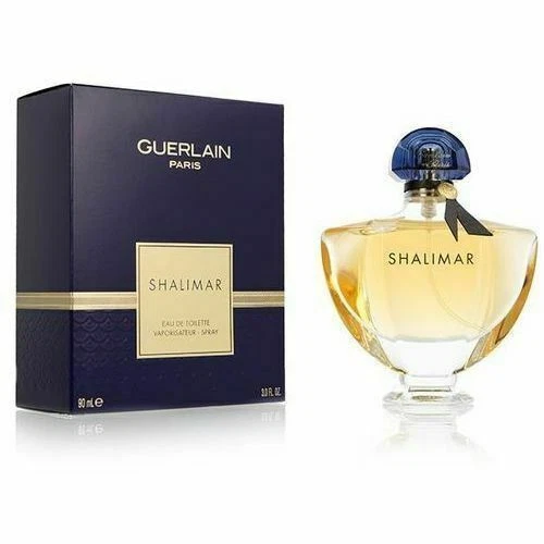 Guerlain Shalimar Eau de Toilette for Women for sale | eBay