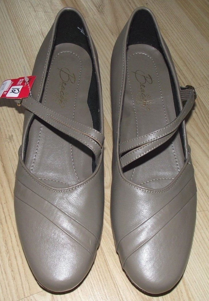 Beacon Womens Heel Shoes C48704-55AA | eBay