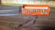 Vintage Fishing Lures 