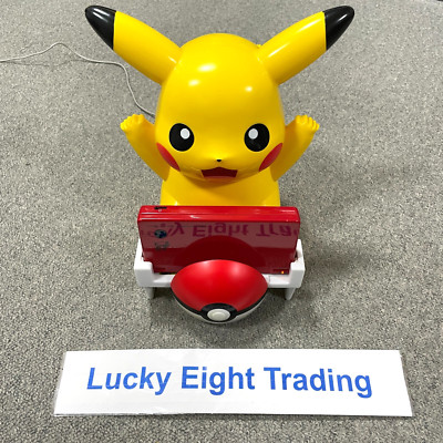 HORI Nintendo DSi Pikachu Charge Stand Pokémon UHDL-437 Charging