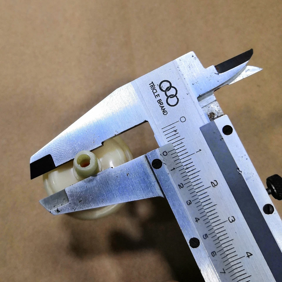 Filtro de gas combustible para motocicleta GSXR 600/750 SV GSXS RGV GSF V-Strom 1000 Foto 4 de 4