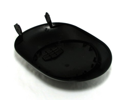 DeLonghi CC100IU Replacement Dome Lid Top Cover Black - Picture 2 of 2