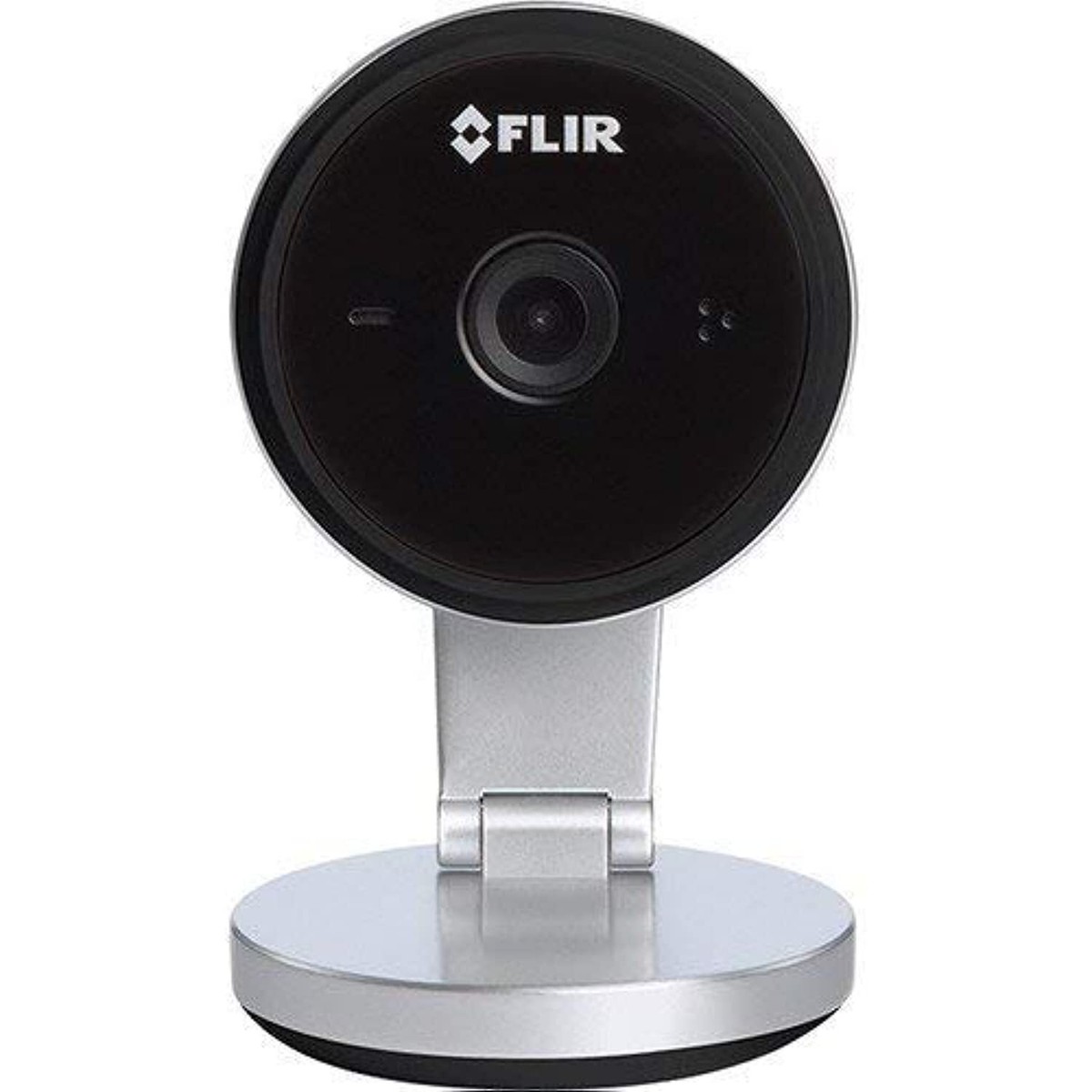 Lorex Wifi Home Security Camera: 2K Clarity Meets Safety!