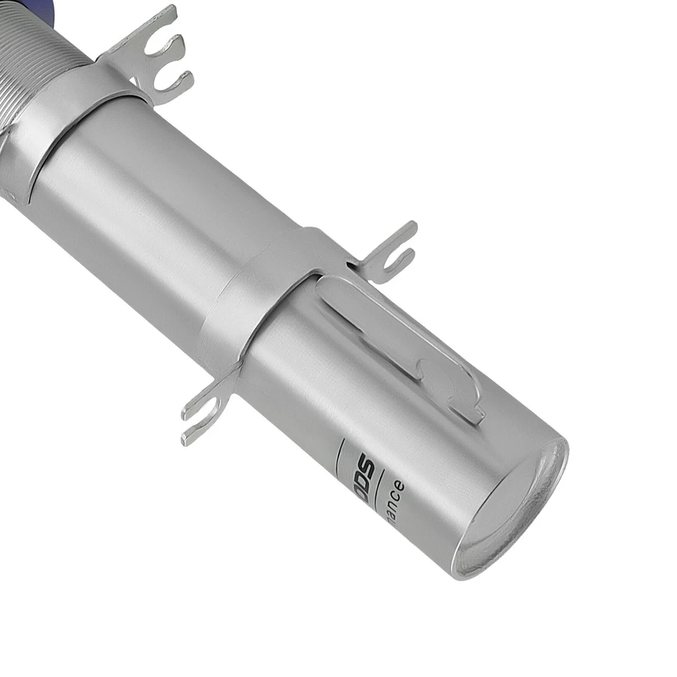 Kit Suspension Combines Filetés for VW Golf 4 1J 1998-07 New Beetle Amortisseurs - Photo 3/4