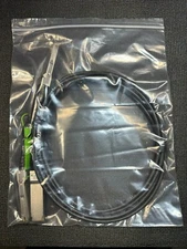 Mellanox Compatible MCP7H00-G01A 100G QSFP28 to 2x50G QSFP28 1.5M Passive DAC